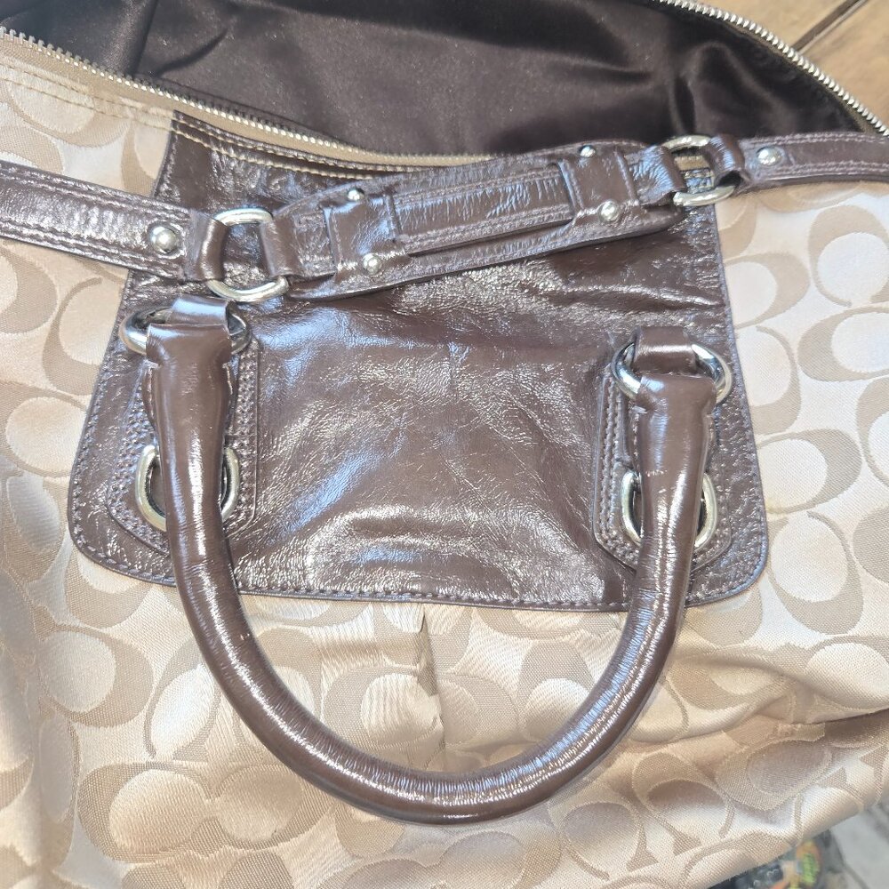 Coach Vintage Bag
